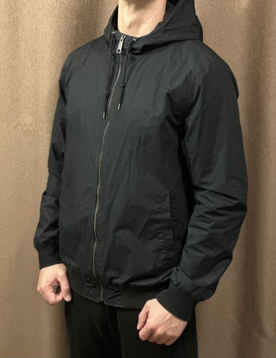 Куртка Carhartt Marsh Jacket чоловіча