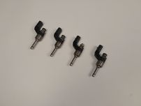 Форсунка бензинова 1.4TSI BMY VW Touran 2003-2010p 03C906036E
