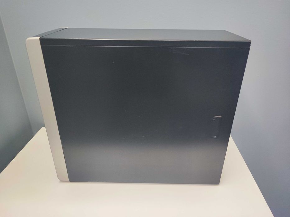 Komputer stacjonarny PC i3-3220 3.30GHz 8GB RAM SSD 256GB WIN11 PRO