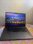 Macbook M3 Pro 18GB RAM 512GB SSD 100% kondycja baterii (Space Black)