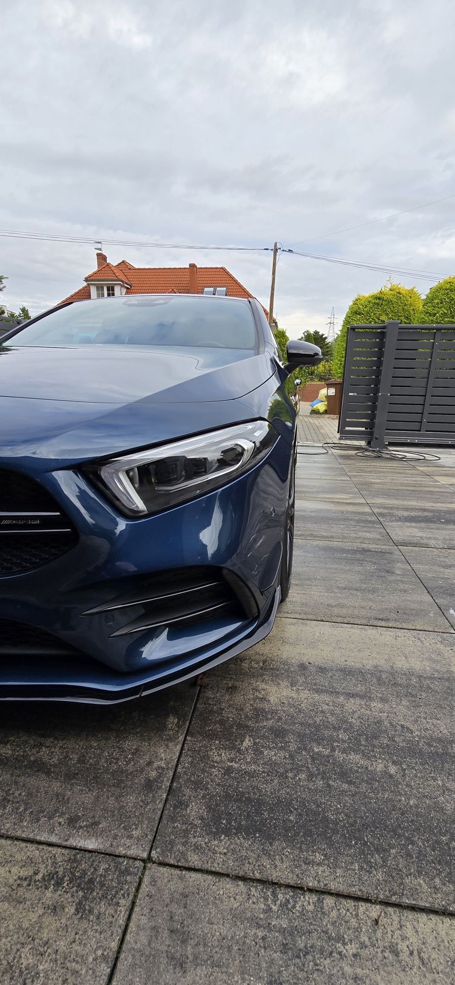 Usługa mobilnego detailingu myjnia pod twoim domem