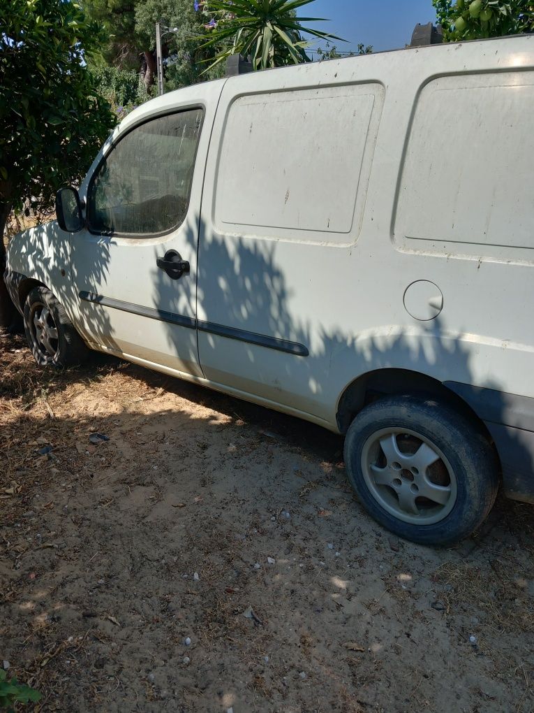 Vendo fiat doblo