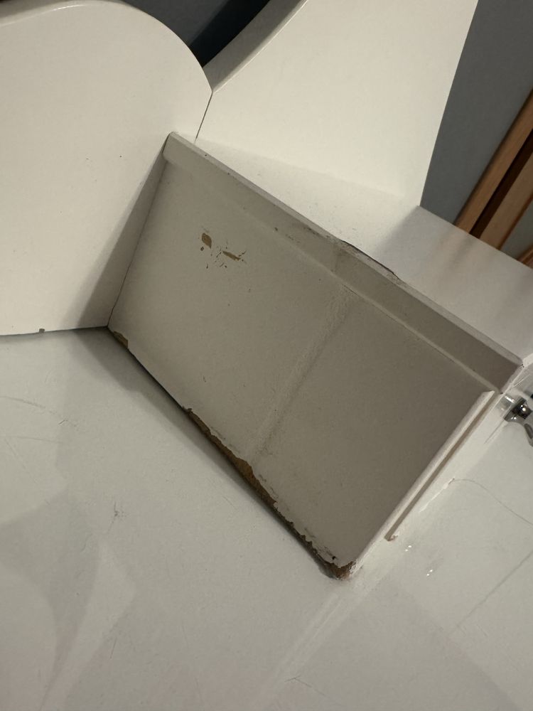 toaletka hemnes