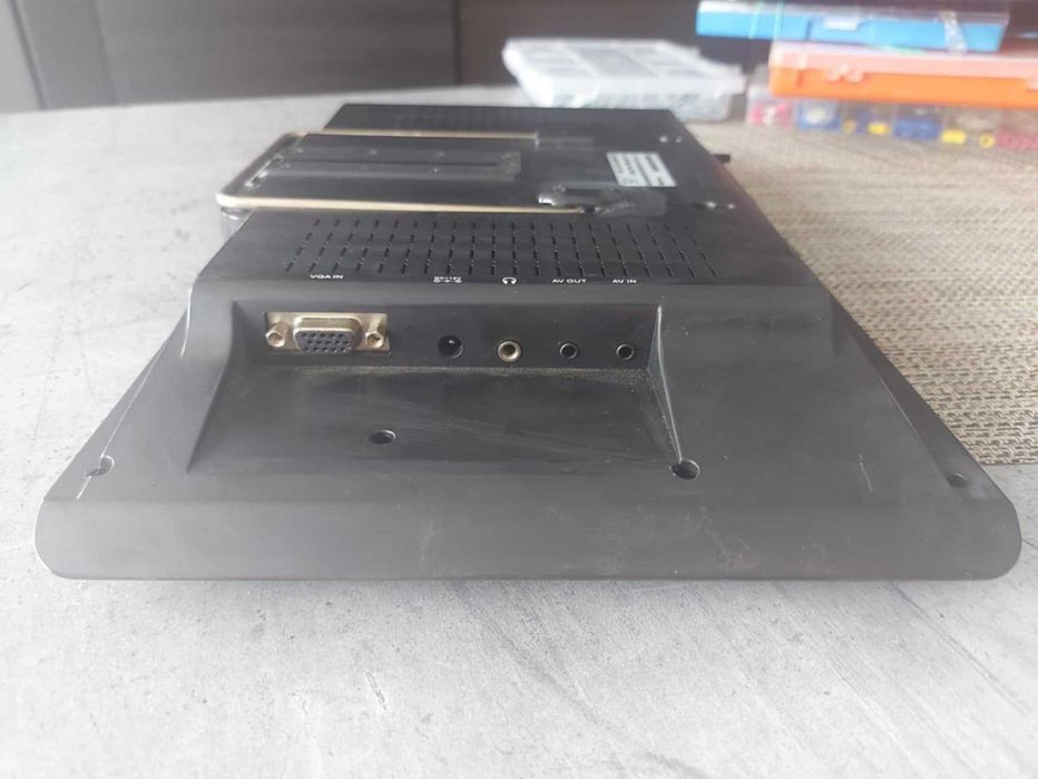 Sprzedam Naviheaven TV 11 USB
