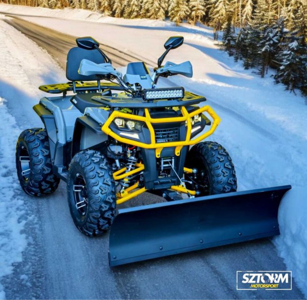 Quad Quady OVERLAND 250 Pro Nowy Model 2024 *RATY*