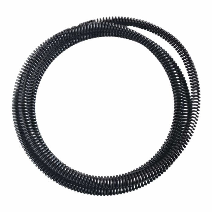 16mm Spirala Sprężyna Kanalizacyjna 2,5m Professional DxTron Dx-1637
