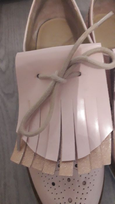 Buty Bershka roz 38