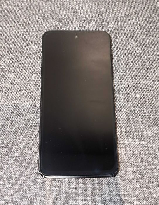 Xiaomi Redmi 15 8/256 – Jak Nowy, + Etui gratis + Folia na ekran