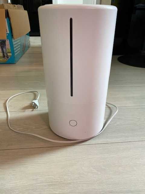 Nawilżacz powietrza Xiaomi Smart Humidifier – sprawny, cichy