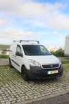 Peugeot Partner 1.6 Hdi - Impecavel, Poucos kms, 3 Lugares