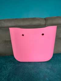 Obag standard Pink