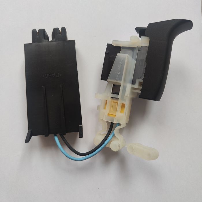 Włącznik do młotowiertarki    marki HILTI  TE7-C

Produkt nowy , orygi