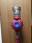 Odkurzacz Dyson v7