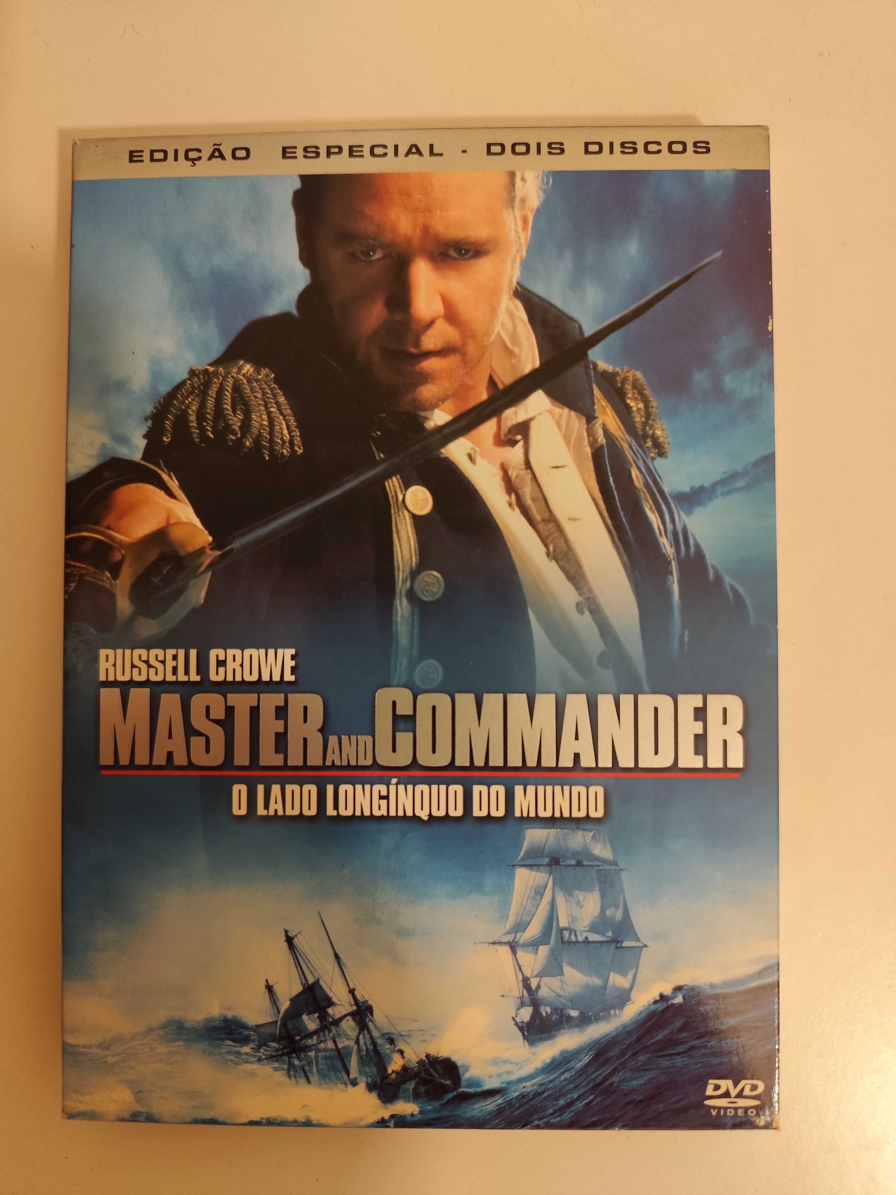Edições raras em DVD (digipacks, steelcases, caixas, slipcases) - 1