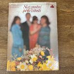 Книга вишивка, творчість, кухня