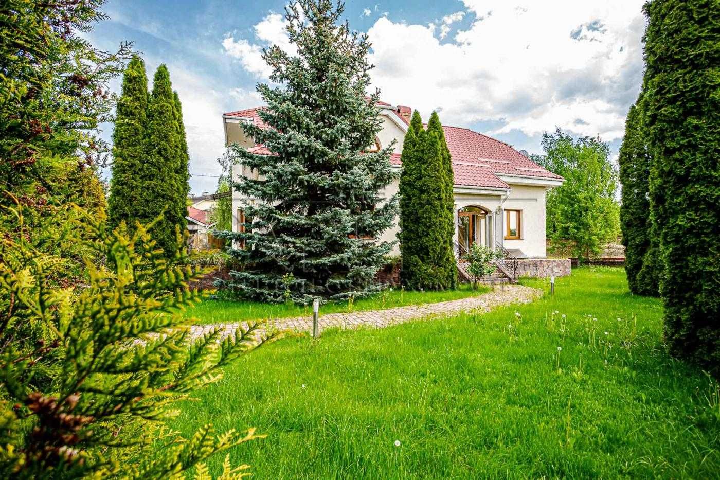 Продаж будинку 232м2, Білогородка, 15 соток