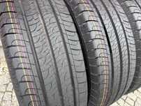 Komplet lato Goodyear Efficient Grip Cargo 205/65 R16 C rok 2024 Nowe