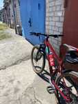 Продам велосипед Marin Bobcat Trail 4
