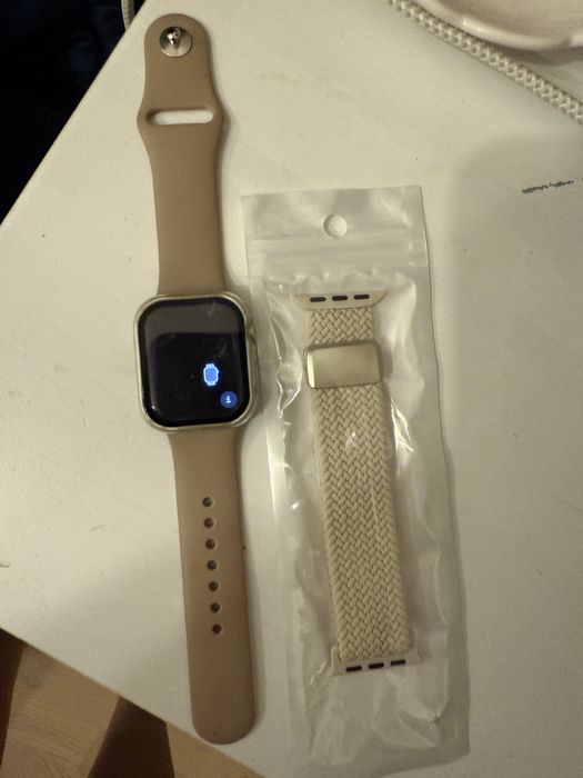 Apple watch seria 8 41mm