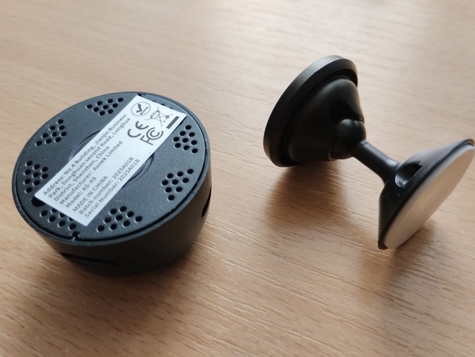 Мини камера HD c  WI-FI , модель A9