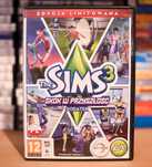 PC # The Sims 3 Skok w przyszłość PL