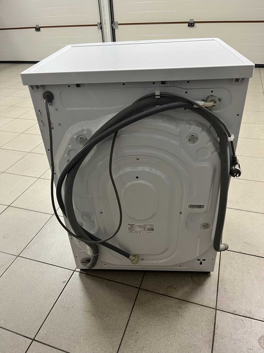 Pralka Amica TAW 7123 DCW uszkodzona  - w całości lub w elementach