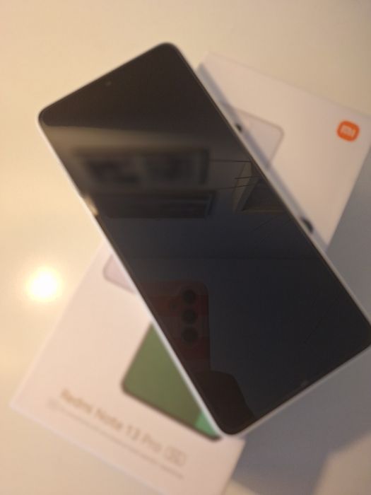 Vendo telemóvel Xiaomi