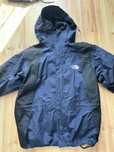 Kurtka The North Face Gore- Tex