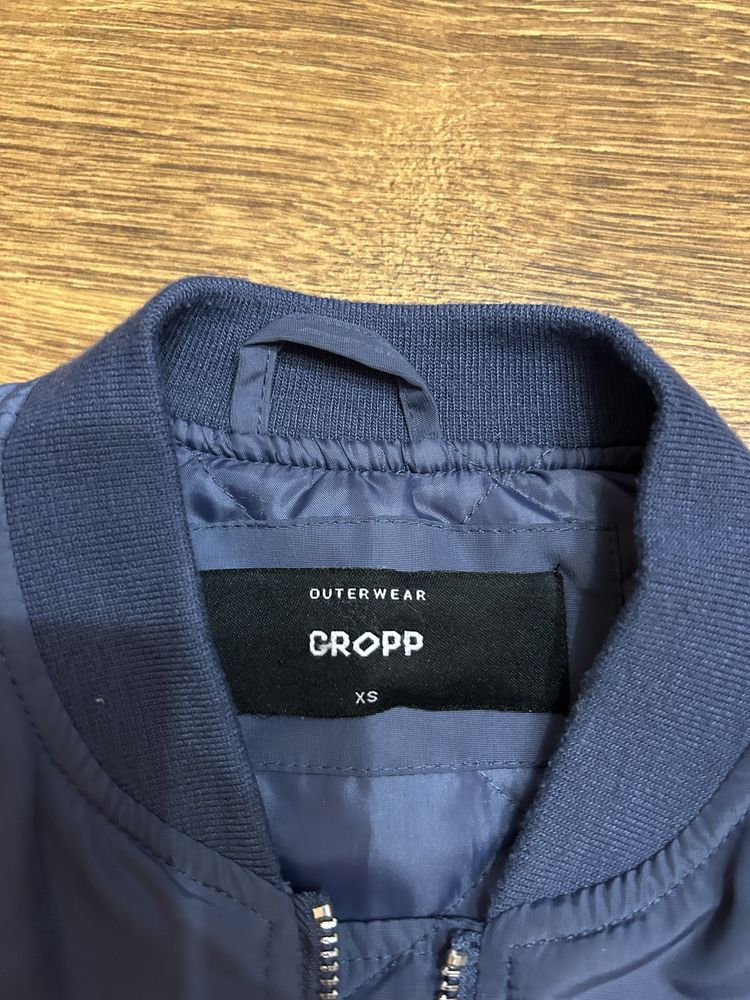 Бомпер жіночий cropp