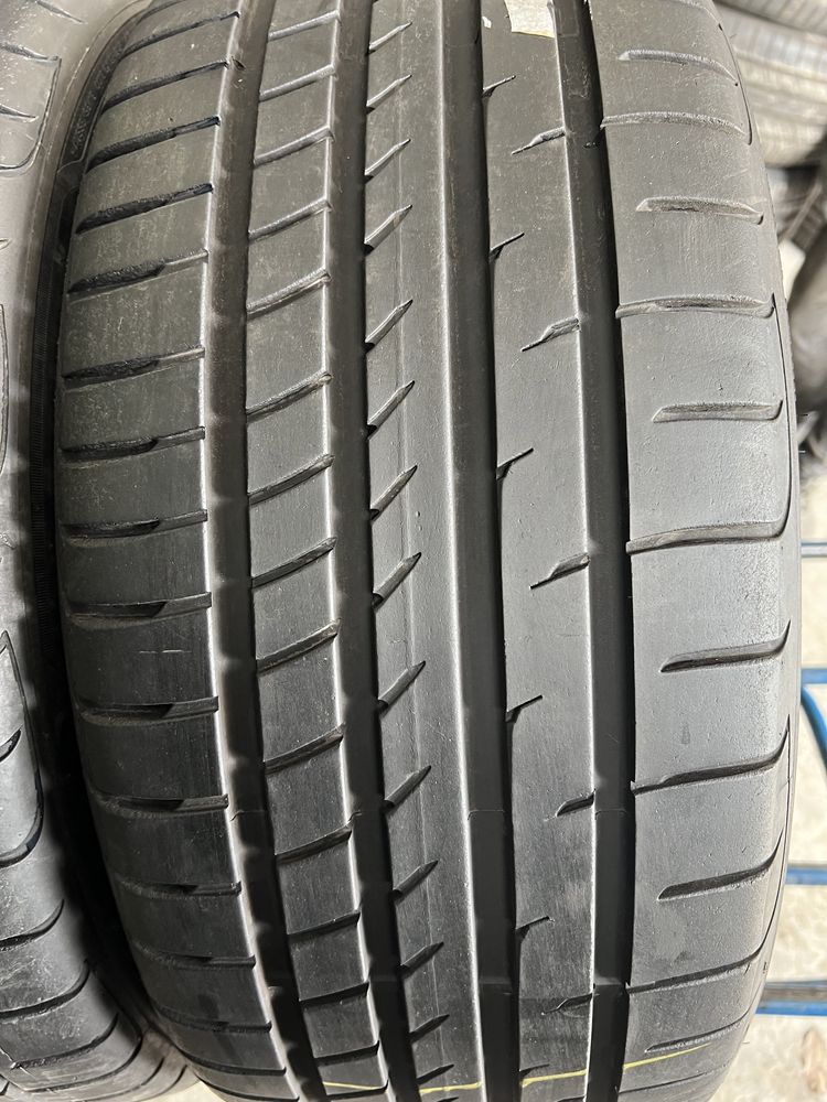 275/35/20+245/40/20 R20 Goodyear Eagle F1 Asymmetric 2 4шт