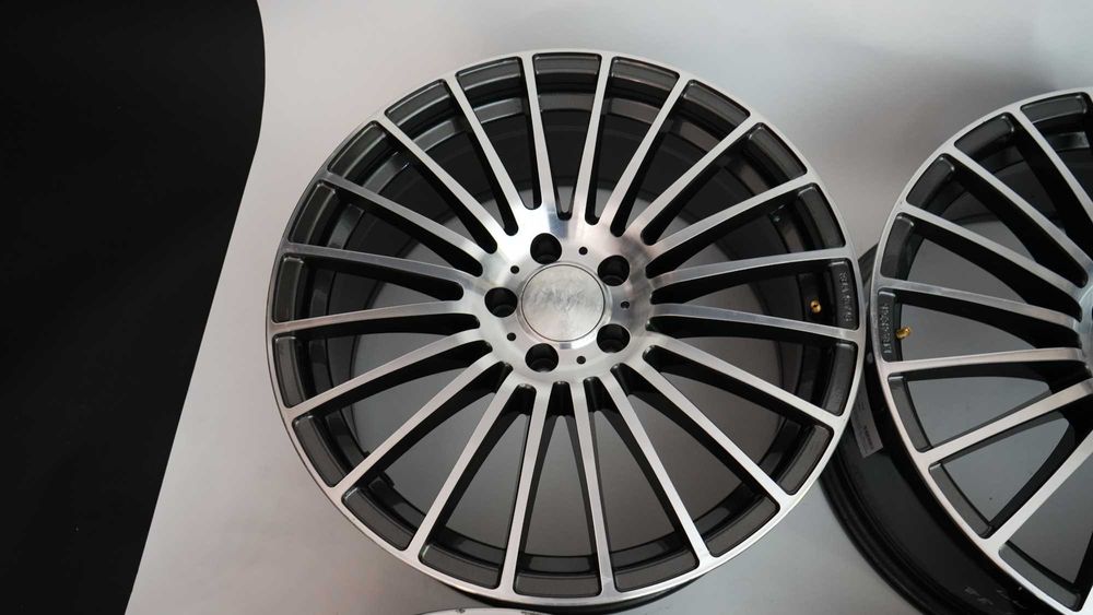 Alufelgi Felgi  Axxion – 5x112 | 8,5J | R19 | ET32 | Mercedes Vw Audi