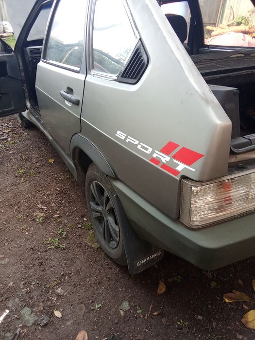 Продається ВАЗ 2109