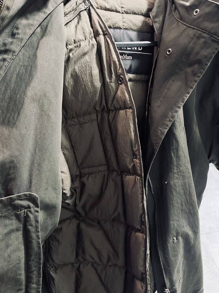 MaxMara Weekend kurtka