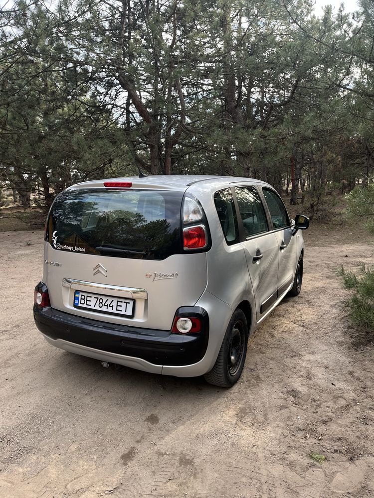 Citroen c3 Picasso