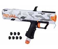 Nerf Rival Apollo Бластер и Маска