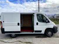 Citroen Jumper L1H1
