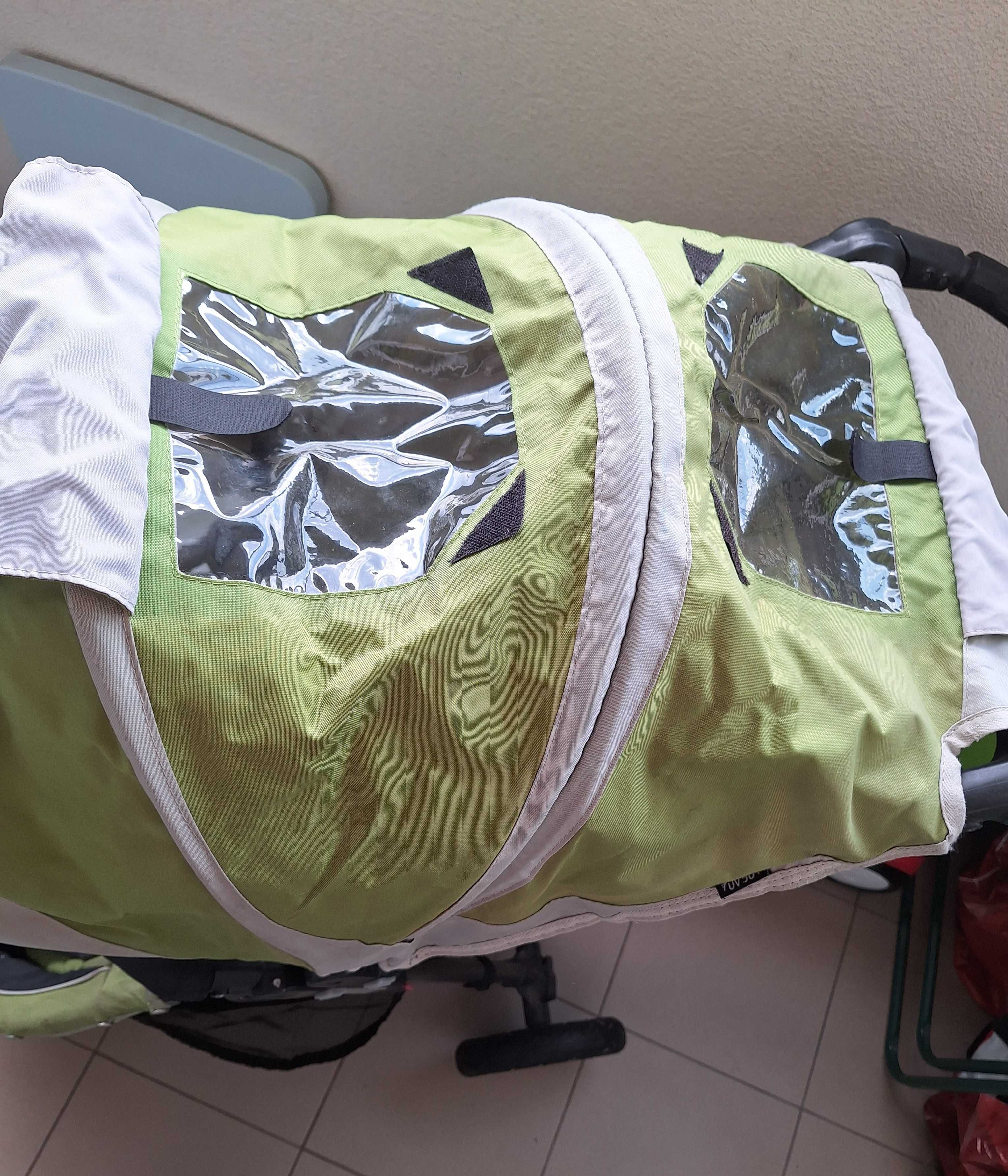 Wózek Baby Jogger Citi Mini GT