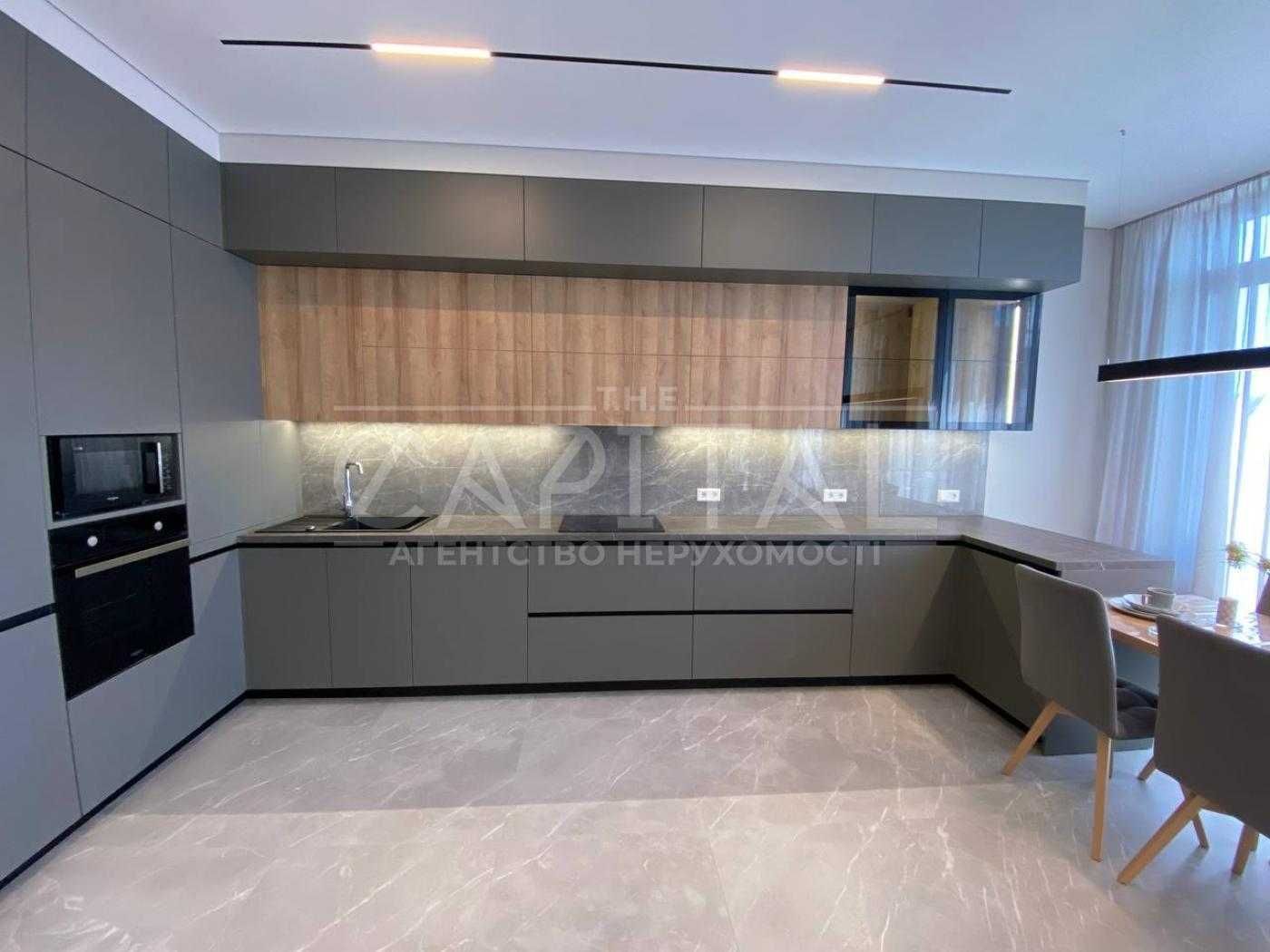 Продажа квартиры, ЖК Tetris Hall, ул. Федорова, Печерск