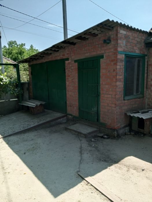 Будинок в селі Ковалівка