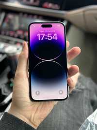 iPhone 14 pro 128gb Purple Bateria 97%