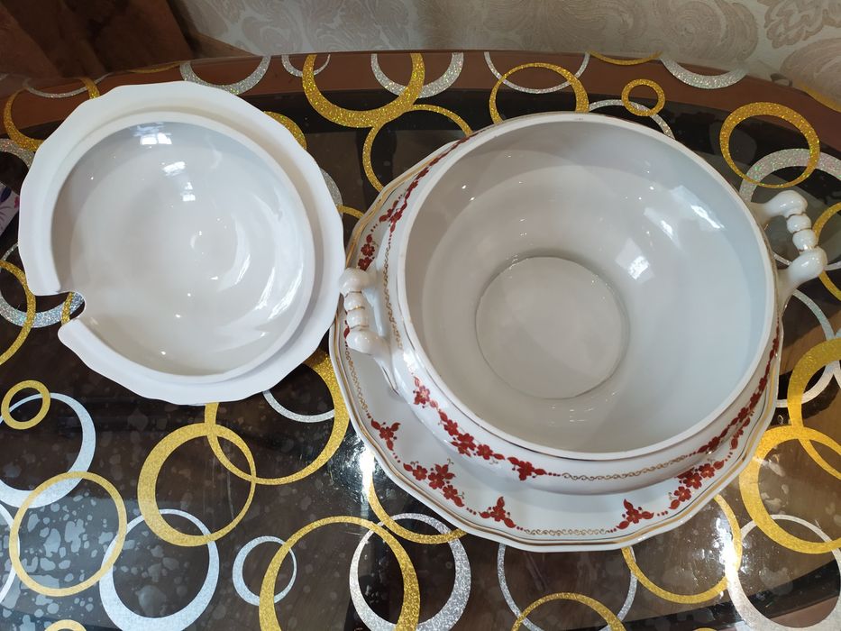 Супниця коростень 1 сорт