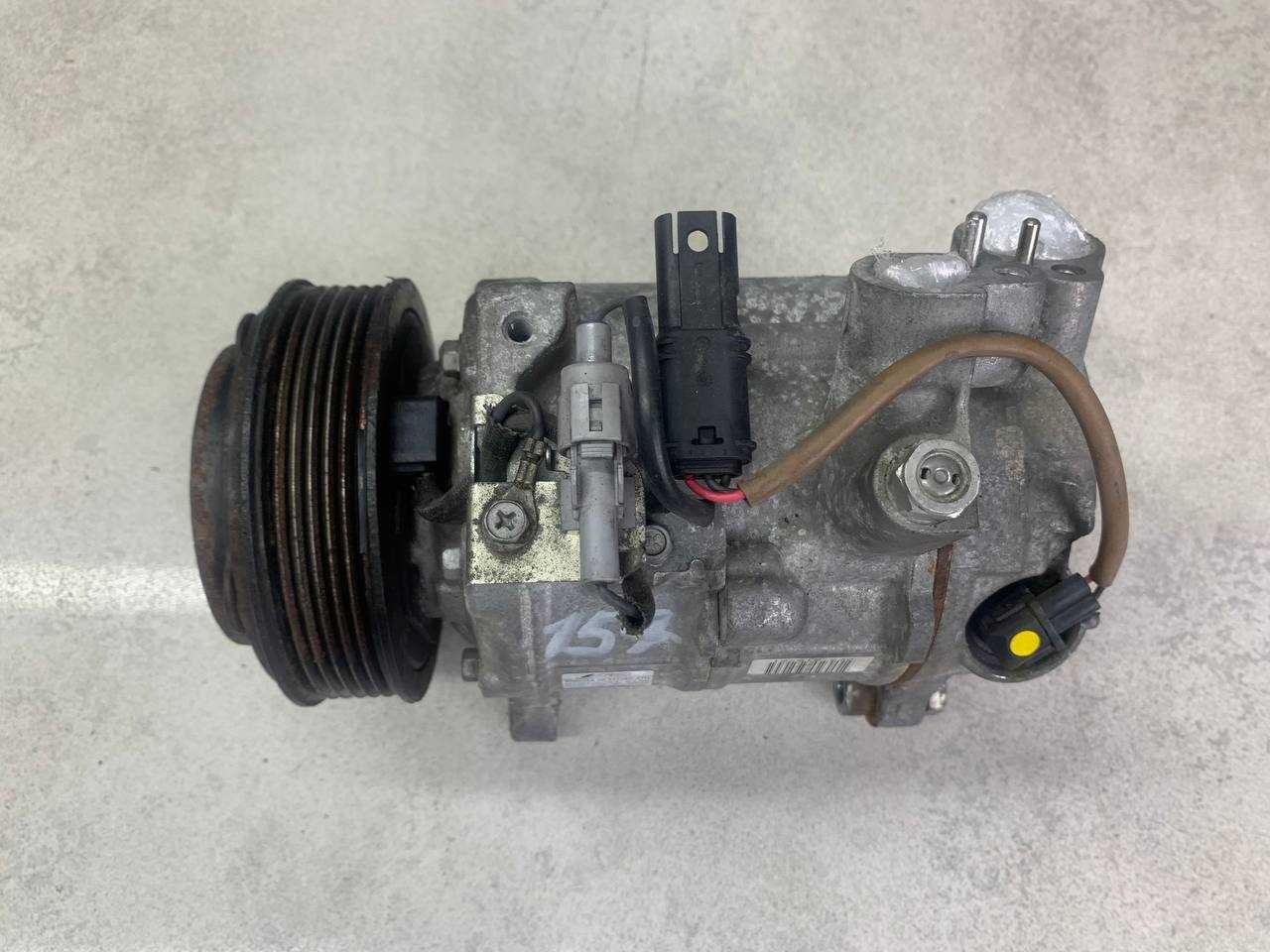 Компрессор кондиционера BMW F20 F21 E90 E91 F30 F34 F31 F07 F10 X1 E84