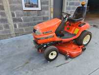 traktorek kubota G2160