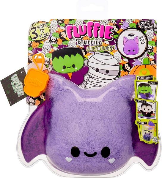 М’яка іграшка-антистрес FluffiIe Stuffiez Small Plush Єдиноріг