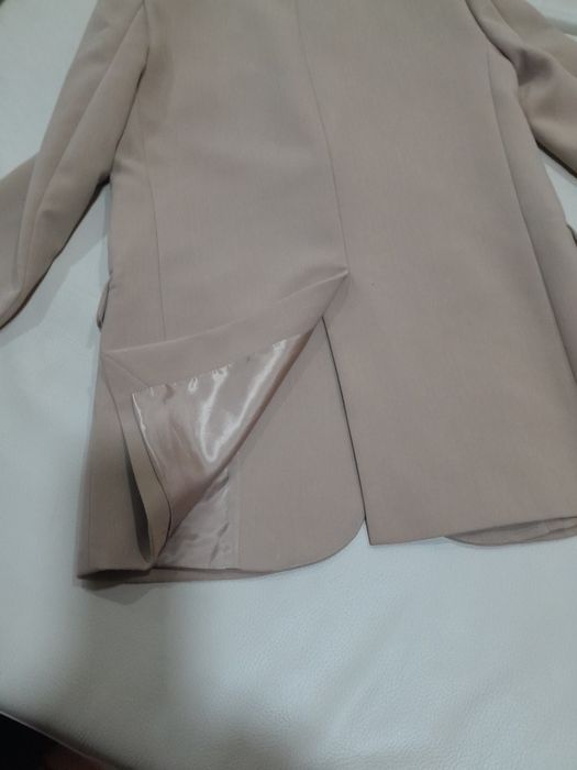 Blaser Zara camel