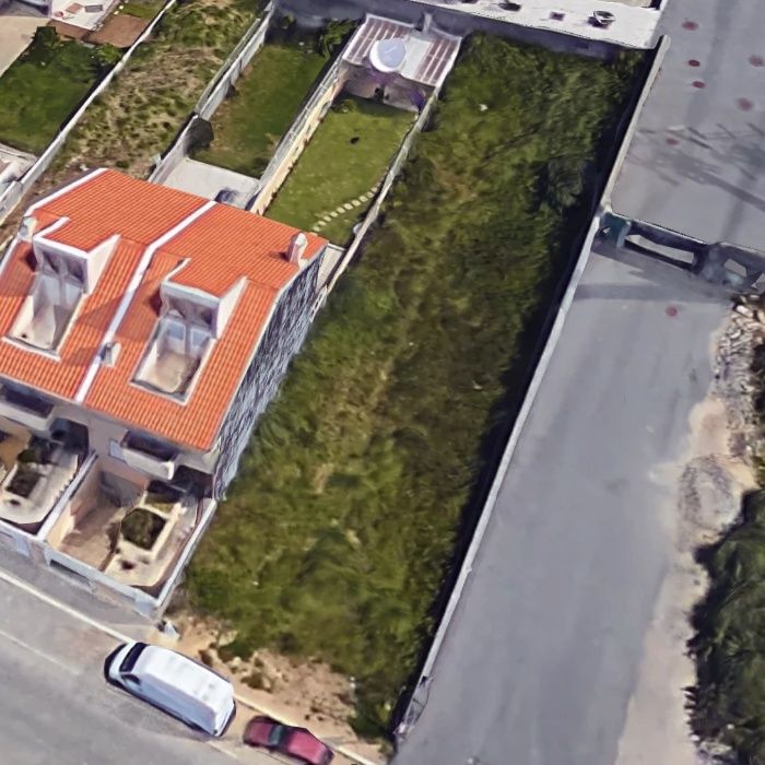 lote terreno 560m2 para moradia, Gulpilhares