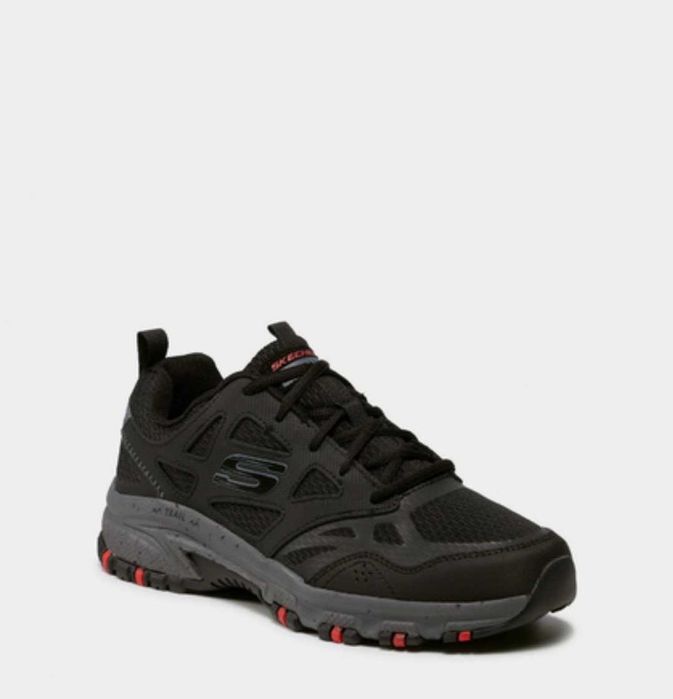 Осень зима кроссовки 39 размер Skechers, водонепроницаемые.