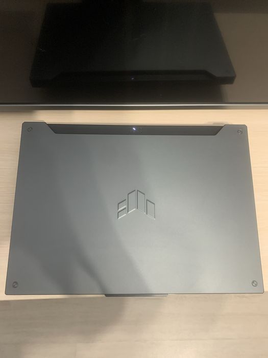 Asus Tuf Gaming F15(2024)