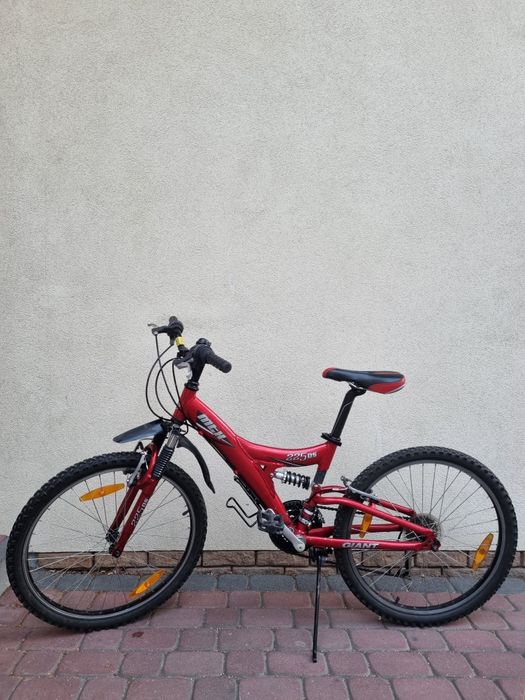 Giant MTX 225 DS