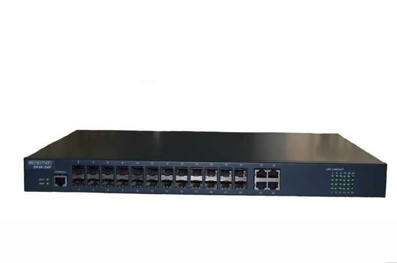 Коммутатор, свитч, комутатор Nexthop NH-3930-24F